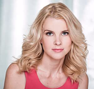 Official profile picture of Chantal Russell
