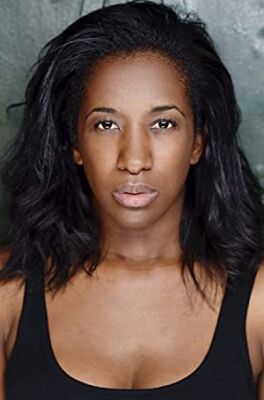 Official profile picture of Chantel Bryant