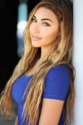 Official profile picture of Chantel Jeffries