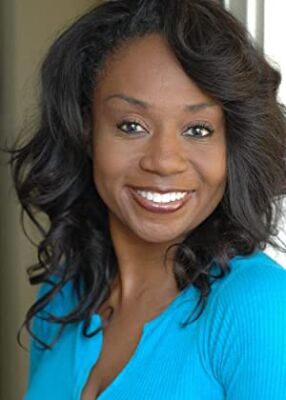 Official profile picture of Chantell D. Christopher