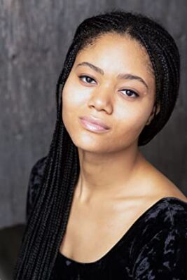 Official profile picture of Chantelle Bishop