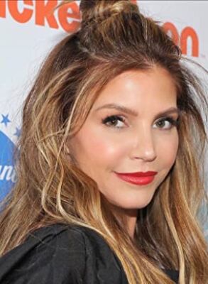 Official profile picture of Charisma Carpenter