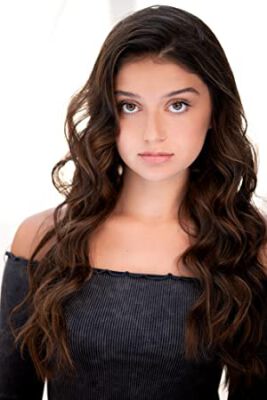 Official profile picture of Charlee Polivka
