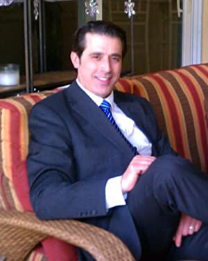 Official profile picture of Charles Alonso