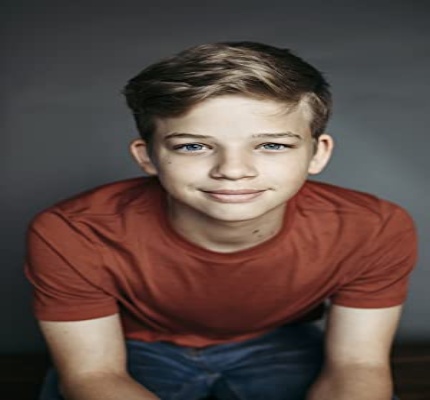 Official profile picture of Charles Charlebois