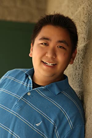 Official profile picture of Charles Chen