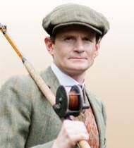 Official profile picture of Charles Edwards
