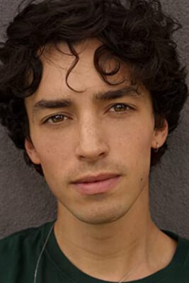 Official profile picture of Charles Grounds