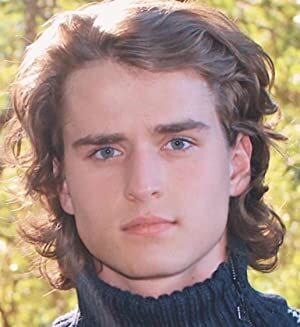 Official profile picture of Charles Vandervaart