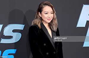 Official profile picture of Charlet Takahashi Chung