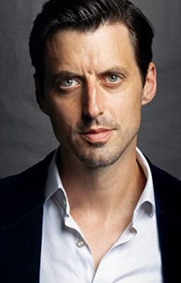 Official profile picture of Charlie Anson