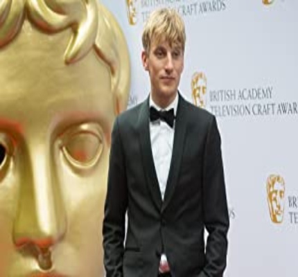 Official profile picture of Charlie Cooper