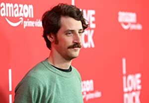 Official profile picture of Charlie Hankin