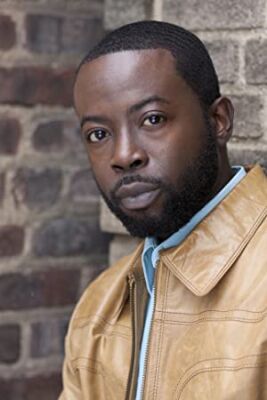 Official profile picture of Charlie Hudson III