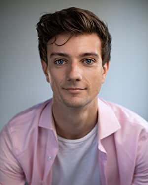 Official profile picture of Charlie Macpherson