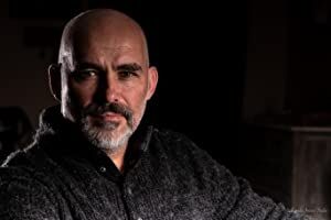 Official profile picture of Charlie Parrish