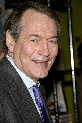 Official profile picture of Charlie Rose