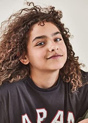 Official profile picture of Charlotte Gairdner-Mihell