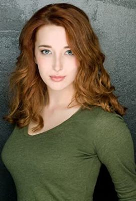 Official profile picture of Charlotte Hegele
