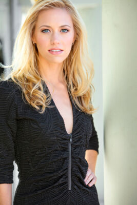 Official profile picture of Charlotte Ubben