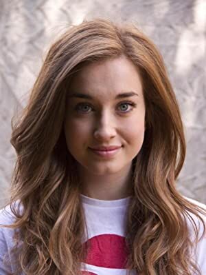 Official profile picture of Charlotte Worwood