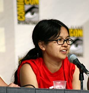 Official profile picture of Charlyne Yi