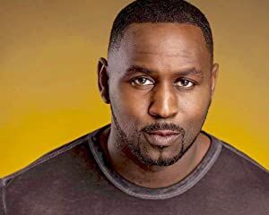 Official profile picture of Charmar Jeter