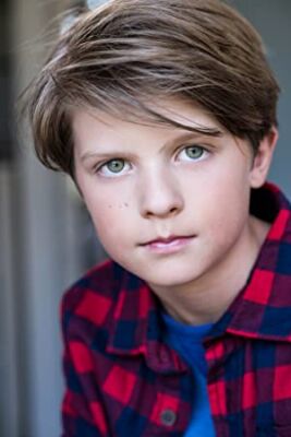 Official profile picture of Chase Barker