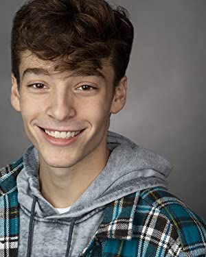 Official profile picture of Chase Bolnick Movies