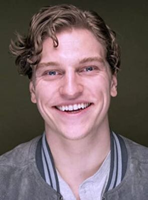 Official profile picture of Chase Palmer
