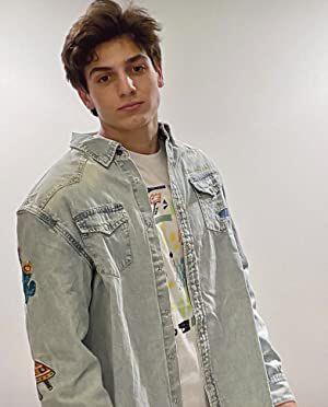 Official profile picture of Chase Vacnin