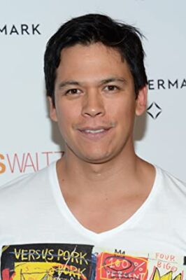 Official profile picture of Chaske Spencer