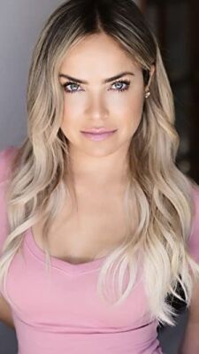 Official profile picture of Chauntal Lewis