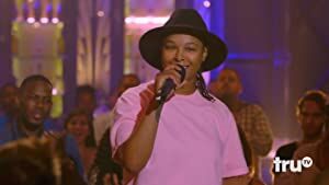 Official profile picture of Chaunte Wayans