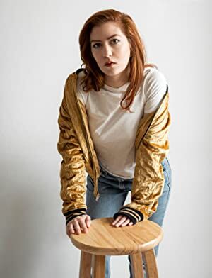 Official profile picture of Chelsea Arielle Kibbee