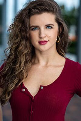 Official profile picture of Chelsea Brown Movies