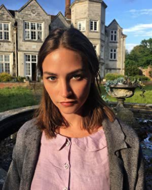 Official profile picture of Chelsea Edge