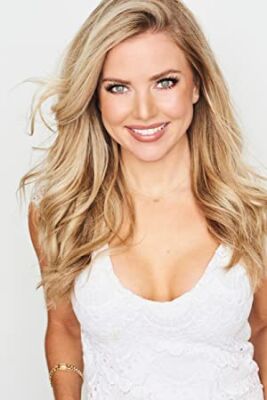 Official profile picture of Chelsea Gilson