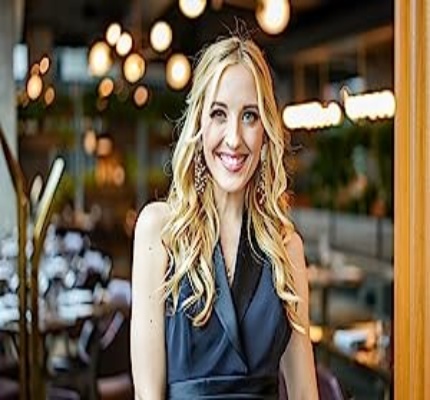 Official profile picture of Chelsea Griffin