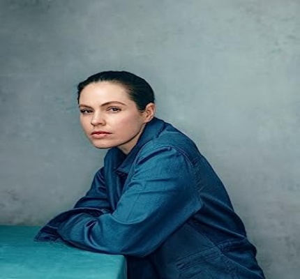 Official profile picture of Chelsea Leigh Macleod