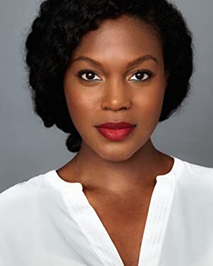 Official profile picture of Chemika Bennett-Heath