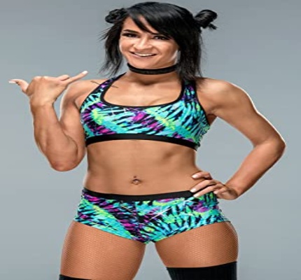 Official profile picture of Cheree Crowley