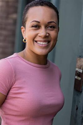 Official profile picture of Cherie G. Carter Movies