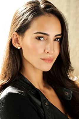 Official profile picture of Cherie Jimenez