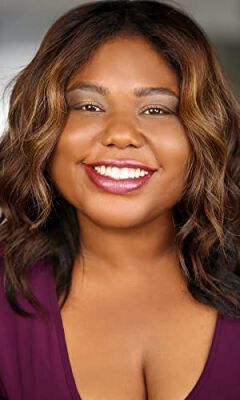 Official profile picture of Cherinda Kincherlow