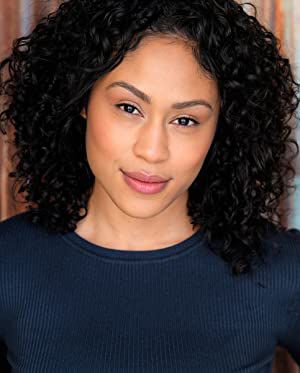 Official profile picture of Cherish Michael