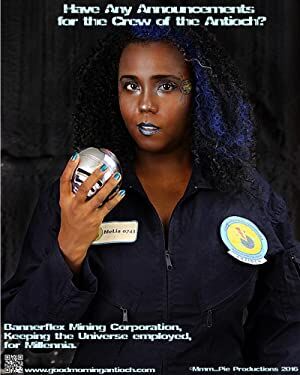 Official profile picture of Cherrae L. Stuart