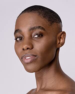 Official profile picture of Cherrel Holder
