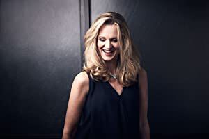 Official profile picture of Cheryl Allison