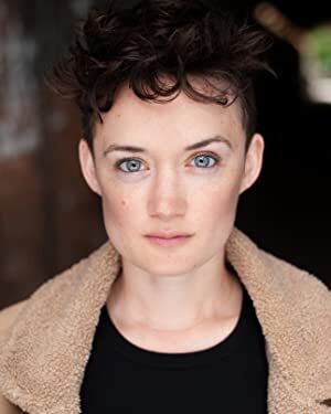 Official profile picture of Cheryl Burniston